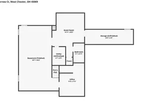 7847 Furrow Ct, West Chester, OH 45069 - Photo 43