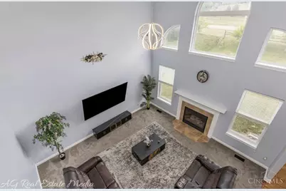 7847 Furrow Court, West Chester, OH 45069 - Photo 9