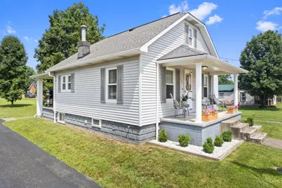 521 N Columbus Street, Jefferson Township, OH 45168 - Photo 37