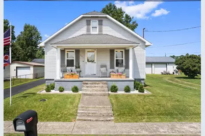 521 N Columbus Street, Jefferson Township, OH 45168 - Photo 21