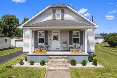 521 N Columbus Street, Jefferson Township, OH 45168 - Photo 1