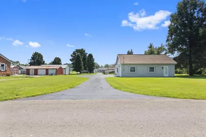 521 N Columbus Street, Jefferson Township, OH 45168 - Photo 31