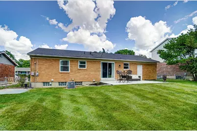 1599 Yellowglen Drive, Anderson Township, OH 45255 - Photo 39