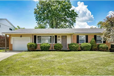 1599 Yellowglen Drive, Anderson Township, OH 45255 - Photo 1