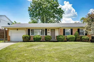 1599 Yellowglen Dr, Anderson Township, OH 45255 - Photo 1