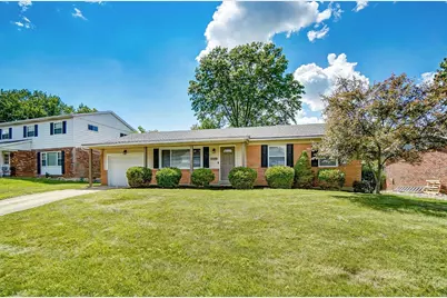 1599 Yellowglen Drive, Anderson Township, OH 45255 - Photo 3