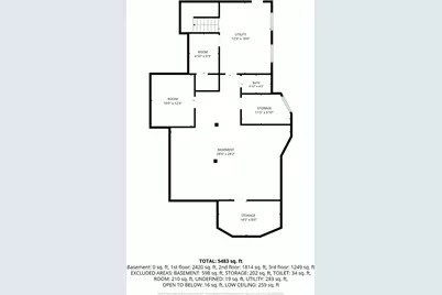 3475 McFarlan Road, Cincinnati, OH 45211 - Photo 85