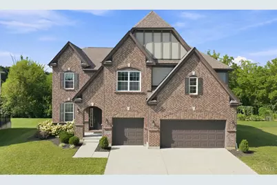 6048 Maxfli Lane, Deerfield Township, OH 45040 - Photo 1