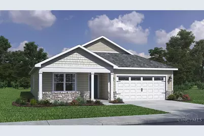325 Glover Meadows Way, Mount Orab, OH 45154 - Photo 1