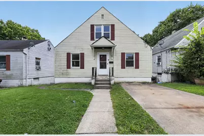 1911 Ashbrook Drive, Cincinnati, OH 45238 - Photo 1
