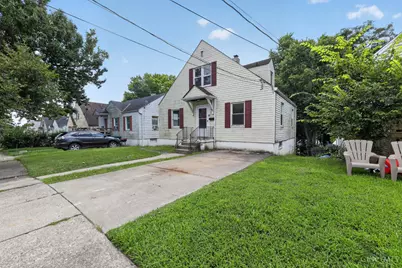 1911 Ashbrook Drive, Cincinnati, OH 45238 - Photo 1