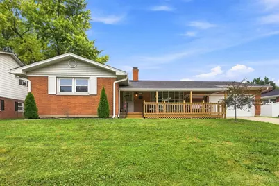 605 Jackson Lane, Middletown, OH 45044 - Photo 1
