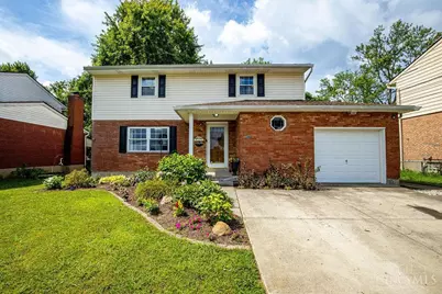 4177 West Fork Road, Green Township, OH 45247 - Photo 1