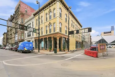 411 Plum Street #203, Cincinnati, OH 45202 - Photo 1