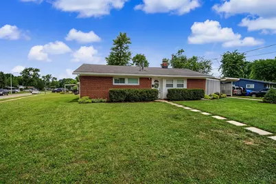 5041 Glouster Avenue, Riverside, OH 45431 - Photo 1