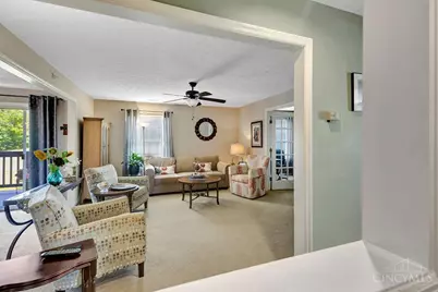 4350 Regency Ridge Court #208, Green Township, OH 45248 - Photo 21