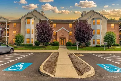 4350 Regency Ridge Court #208, Green Township, OH 45248 - Photo 1