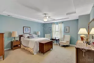 4350 Regency Ridge Ct, Green Township, OH 45248 - Photo 29