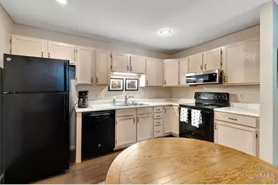 4350 Regency Ridge Court #208, Green Township, OH 45248 - Photo 11