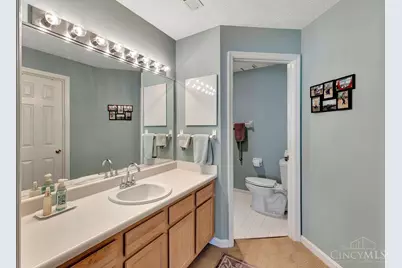 4350 Regency Ridge Court #208, Green Township, OH 45248 - Photo 37