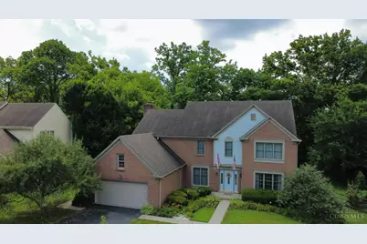 7976 Ashley View Drive, Cincinnati, OH 45227 - Photo 33