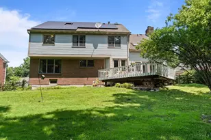 7976 Ashley View Dr, Columbia Township, OH 45227 - Photo 19