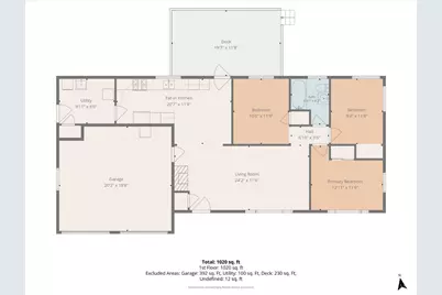 1390 Ridgecrest Drive, Miami Township, OH 45150 - Photo 43