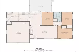 1390 Ridgecrest Dr, Miami Township, OH 45150 - Photo 43
