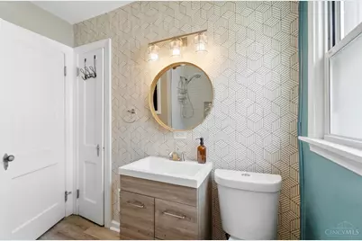 7026 Britton Avenue, Cincinnati, OH 45227 - Photo 17