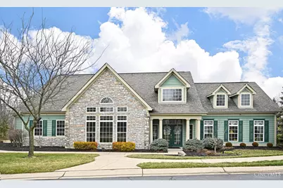 3587 Buckeye Trace, Miami Township, OH 45002 - Photo 33