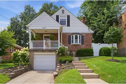 4127 Paxton Woods Drive, Cincinnati, OH 45209 - Photo 1