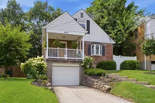 4127 Paxton Woods Dr, Cincinnati, OH 45209 - Photo 3