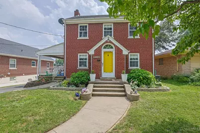 1737 Madison Avenue, Cincinnati, OH 45231 - Photo 1