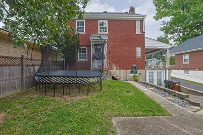 1737 Madison Avenue, Cincinnati, OH 45231 - Photo 27