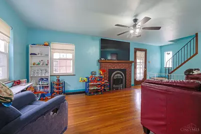 1737 Madison Avenue, Cincinnati, OH 45231 - Photo 5