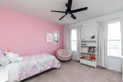 5895 Tilbury Trail, Liberty Township, OH 45011 - Photo 27