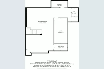 5895 Tilbury Trail, Liberty Township, OH 45011 - Photo 59