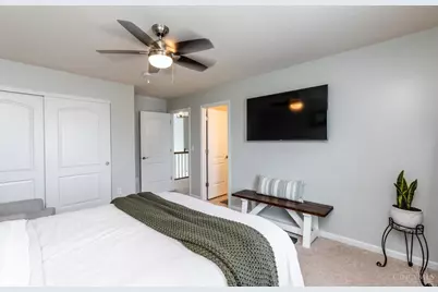5895 Tilbury Trail, Liberty Township, OH 45011 - Photo 35