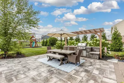 5895 Tilbury Trail, Liberty Township, OH 45011 - Photo 49