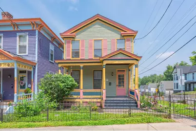 349 Tusculum Avenue, Cincinnati, OH 45226 - Photo 1