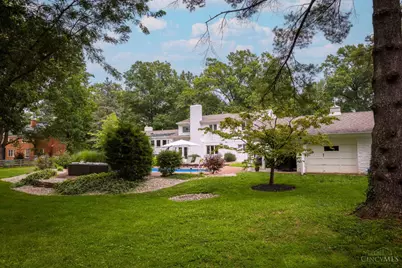 5025 Drake Rd, Indian Hill, OH 45243 - Photo 21