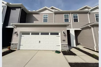1838 Vista Lake Drive, Goshen, OH 45122 - Photo 1