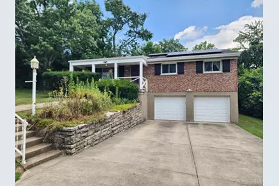 9772 Overview Lane, Springfield Township, OH 45231 - Photo 1