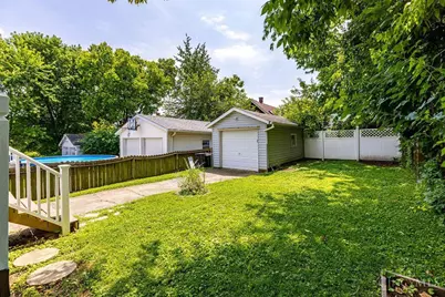 3545 Meadow Avenue, Cheviot, OH 45211 - Photo 41