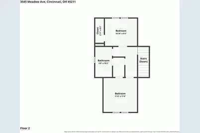 3545 Meadow Avenue, Cheviot, OH 45211 - Photo 49