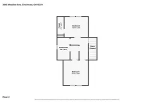 3545 Meadow Ave, Cheviot, OH 45211 - Photo 49