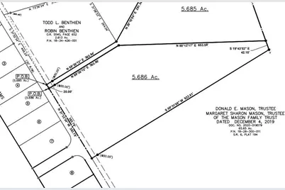 0 Morrow Woodville Road, Pleasant Plain, OH 45162 - Photo 1