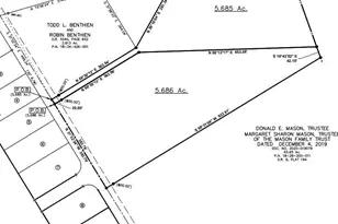 0 Morrow Woodville Rd, Pleasant Plain, OH 45162 - Photo 1