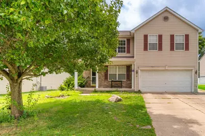 671 Townsen Place, Trenton, OH 45067 - Photo 1