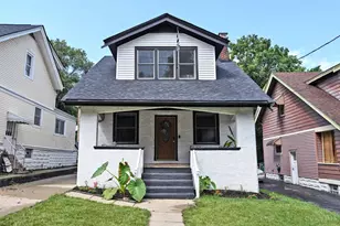 322 Dorchester Ave, Cincinnati, OH 45219 - Photo 1